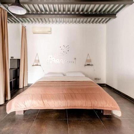 Tavola Tonda Apartament Palermo Zewnętrze zdjęcie
