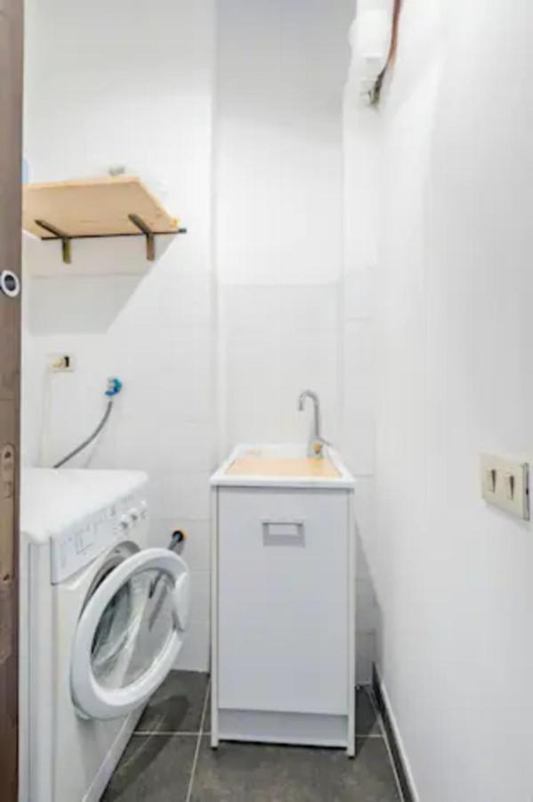 Tavola Tonda Apartament Palermo Zewnętrze zdjęcie