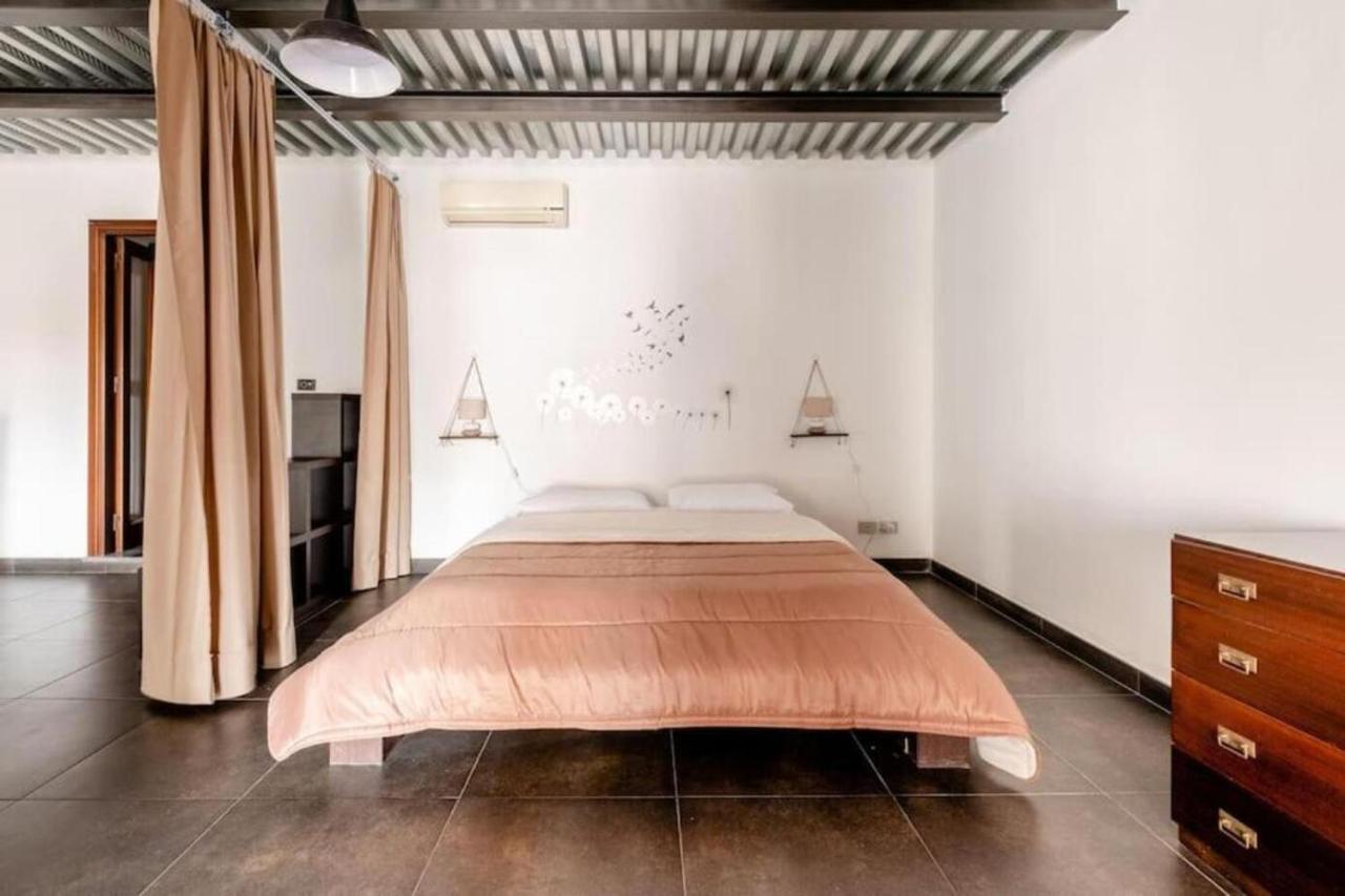 Tavola Tonda Apartament Palermo Zewnętrze zdjęcie