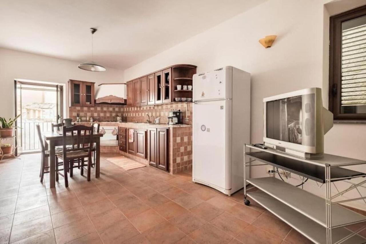 Tavola Tonda Apartament Palermo Zewnętrze zdjęcie