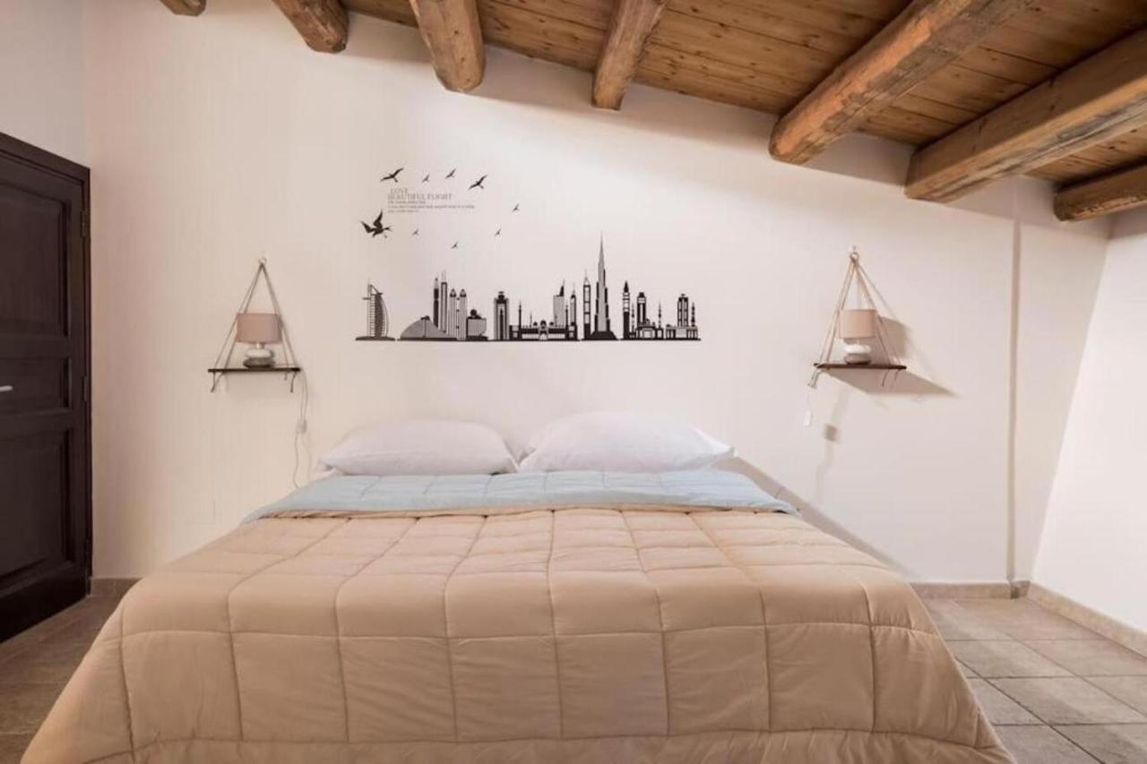 Tavola Tonda Apartament Palermo Zewnętrze zdjęcie