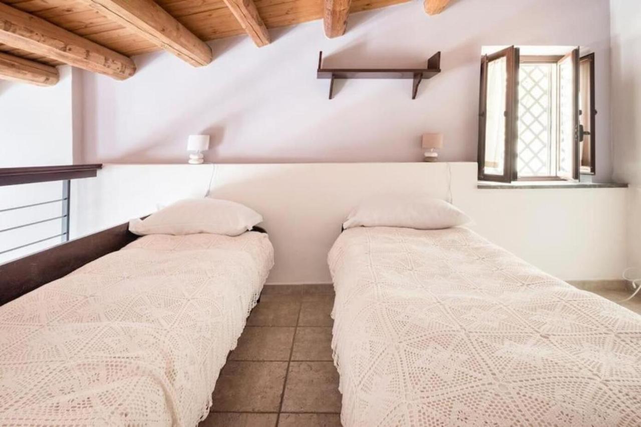 Tavola Tonda Apartament Palermo Zewnętrze zdjęcie