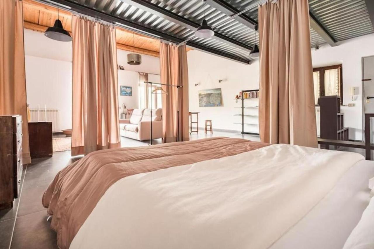Tavola Tonda Apartament Palermo Zewnętrze zdjęcie