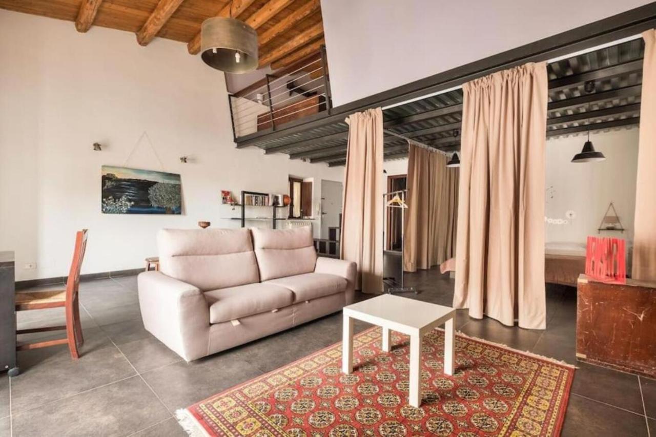 Tavola Tonda Apartament Palermo Zewnętrze zdjęcie