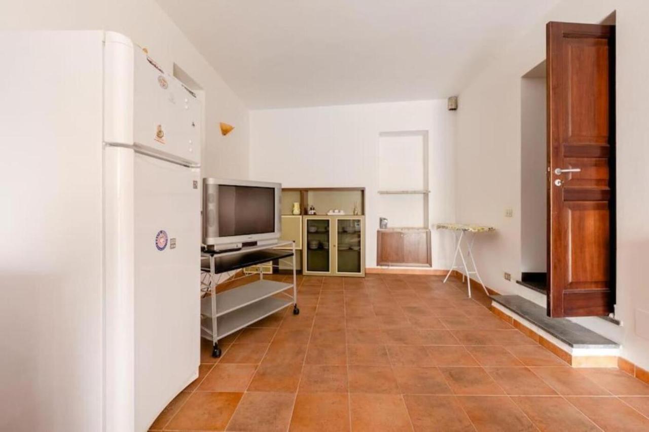 Tavola Tonda Apartament Palermo Zewnętrze zdjęcie