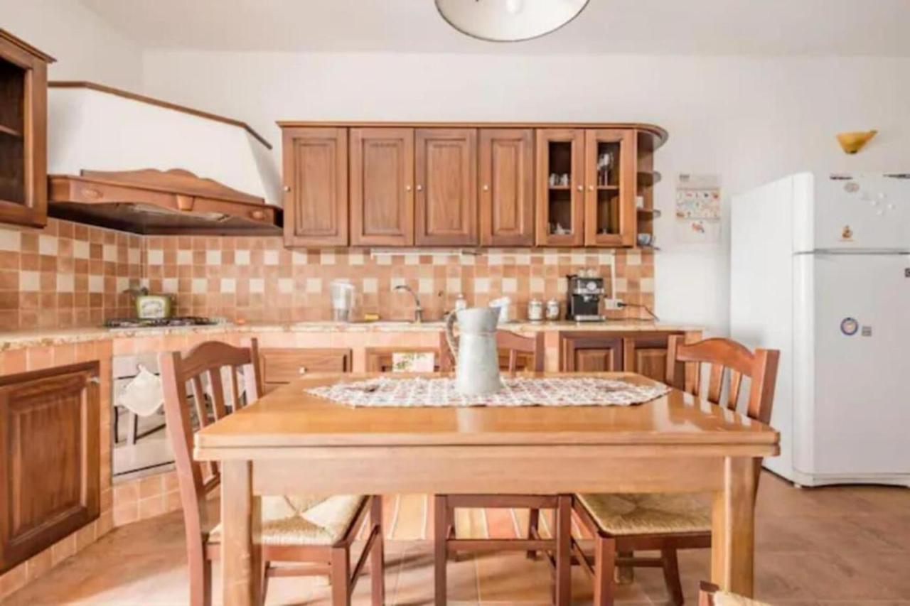 Tavola Tonda Apartament Palermo Zewnętrze zdjęcie