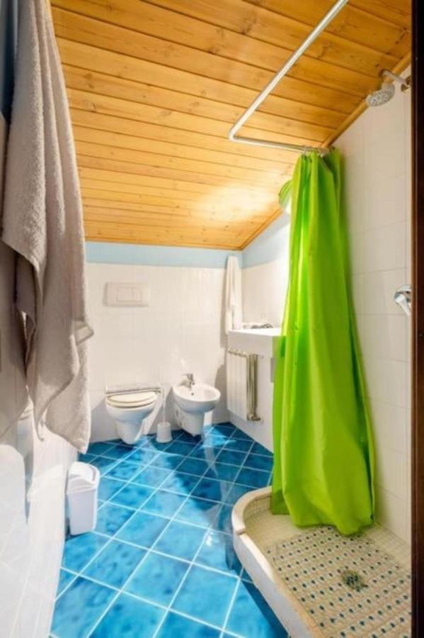 Tavola Tonda Apartament Palermo Zewnętrze zdjęcie