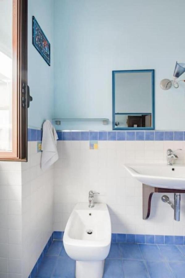 Tavola Tonda Apartament Palermo Zewnętrze zdjęcie