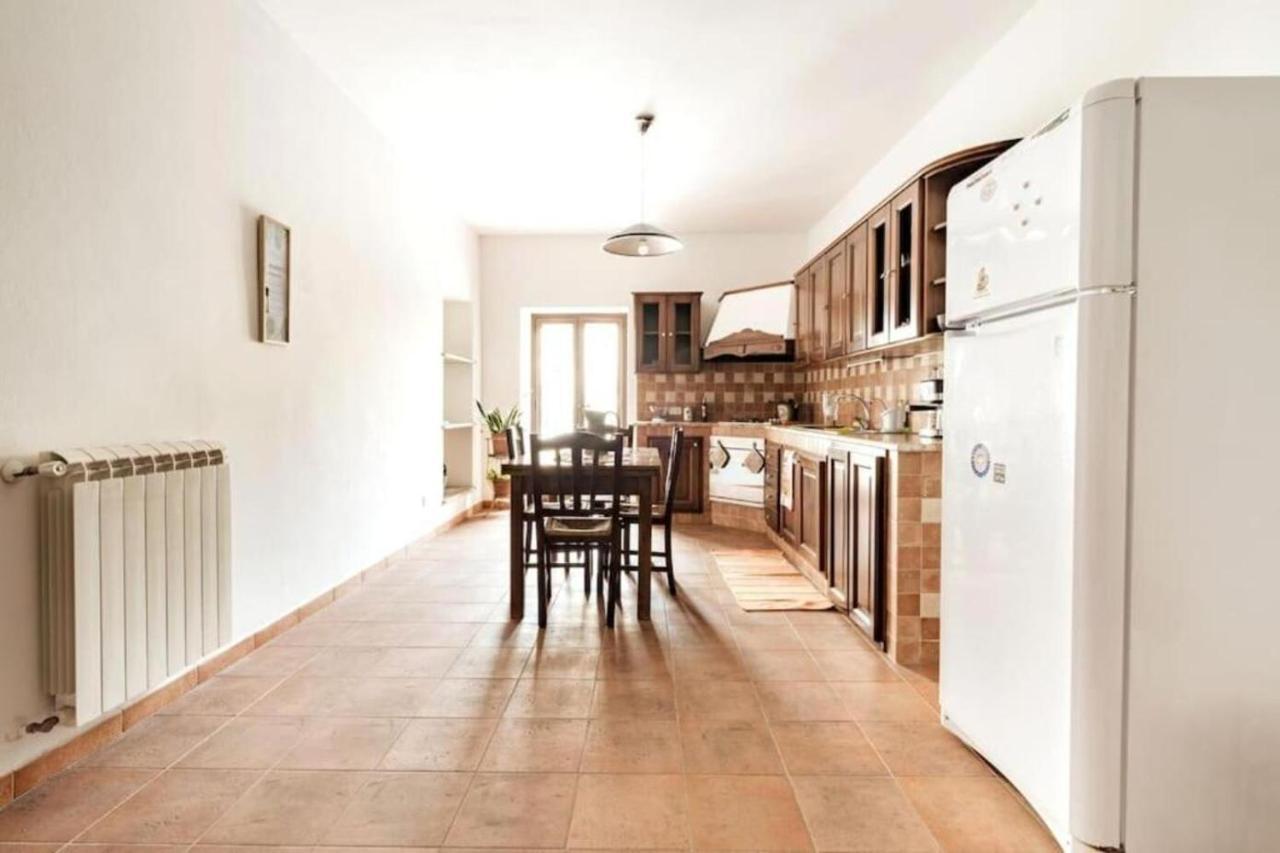 Tavola Tonda Apartament Palermo Zewnętrze zdjęcie