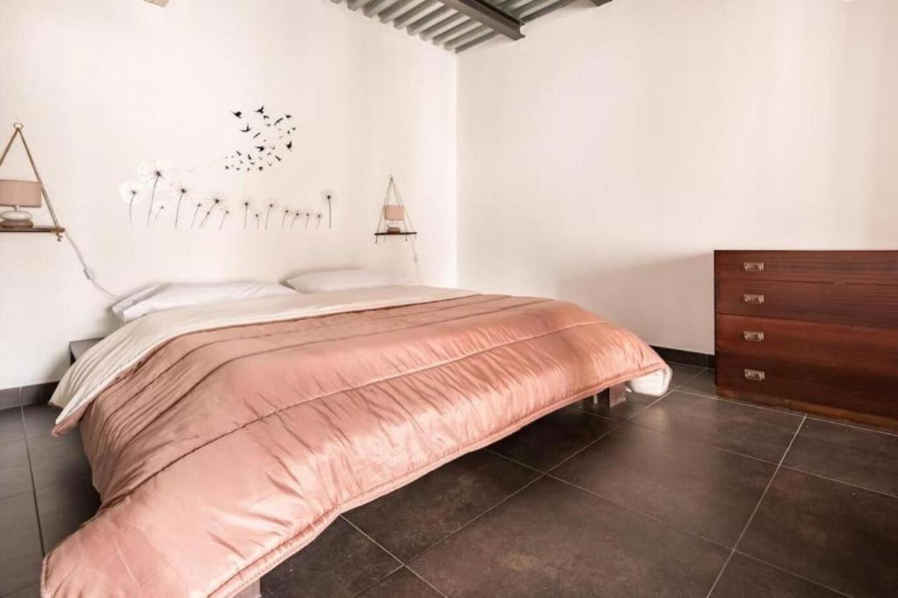 Tavola Tonda Apartament Palermo Zewnętrze zdjęcie