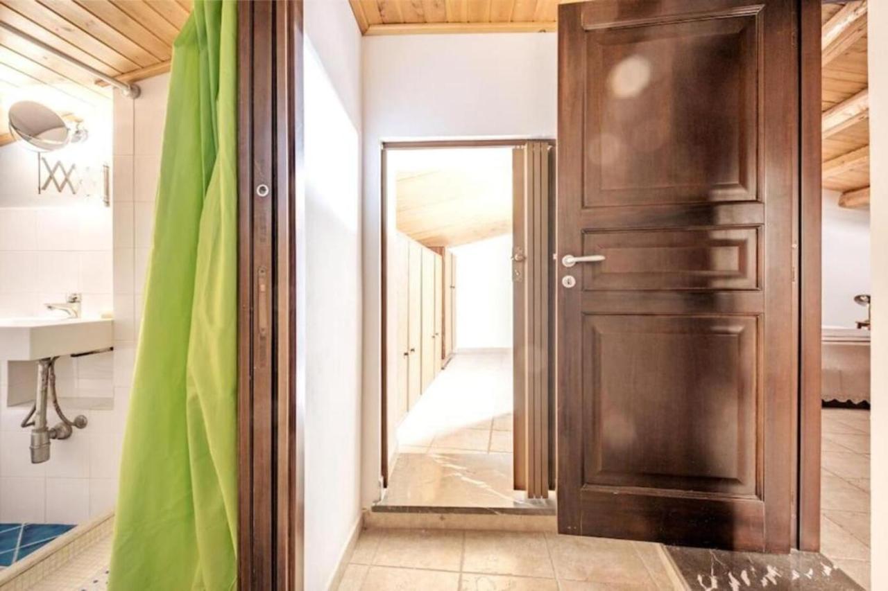 Tavola Tonda Apartament Palermo Zewnętrze zdjęcie