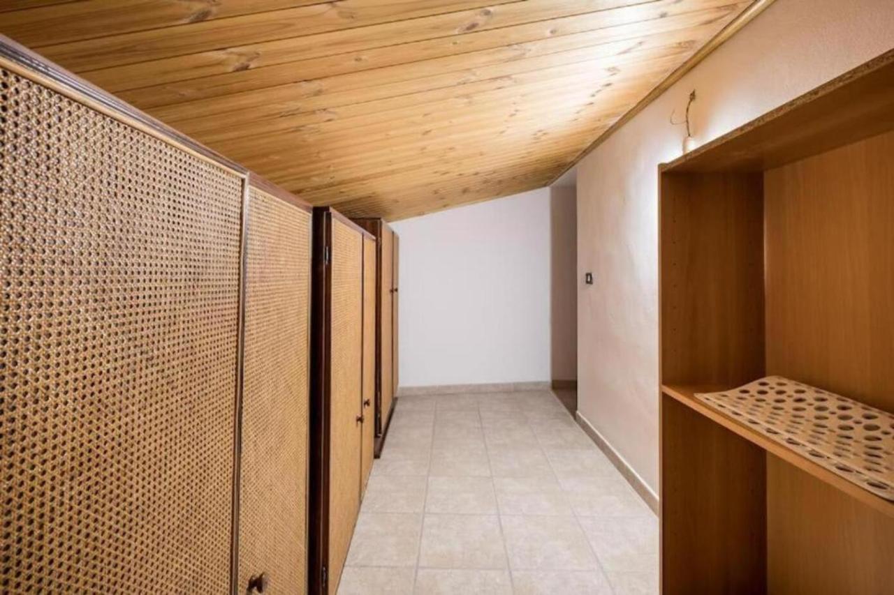 Tavola Tonda Apartament Palermo Zewnętrze zdjęcie