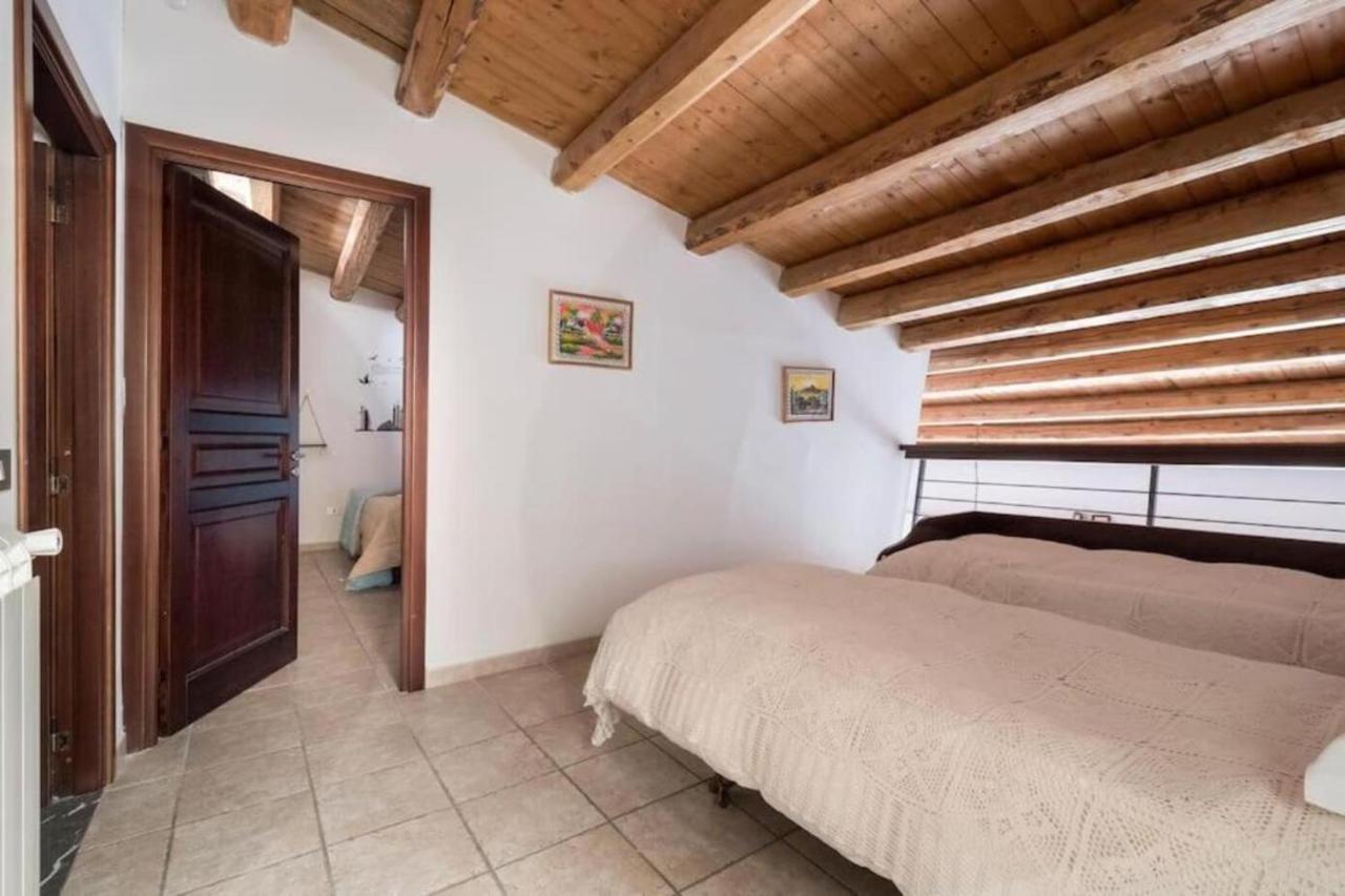 Tavola Tonda Apartament Palermo Zewnętrze zdjęcie
