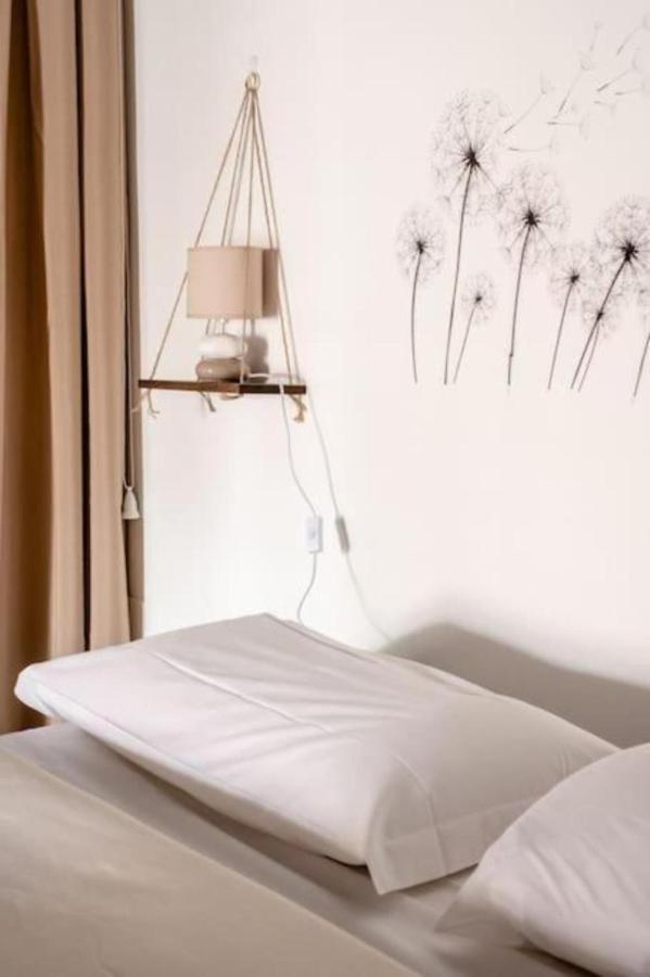Tavola Tonda Apartament Palermo Zewnętrze zdjęcie