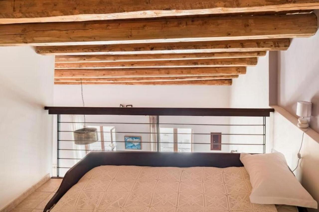 Tavola Tonda Apartament Palermo Zewnętrze zdjęcie