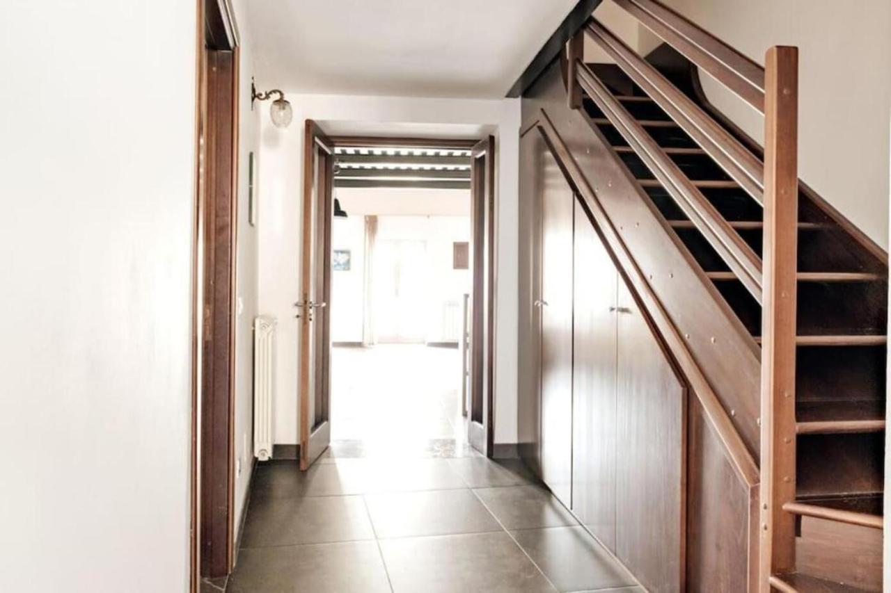 Tavola Tonda Apartament Palermo Zewnętrze zdjęcie