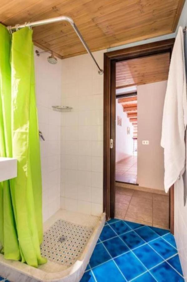 Tavola Tonda Apartament Palermo Zewnętrze zdjęcie